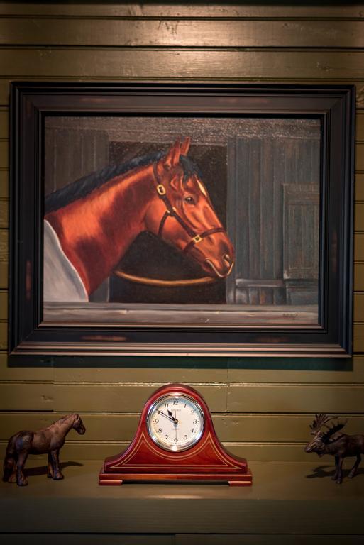킹스턴 The Stables 빌라 외부 사진